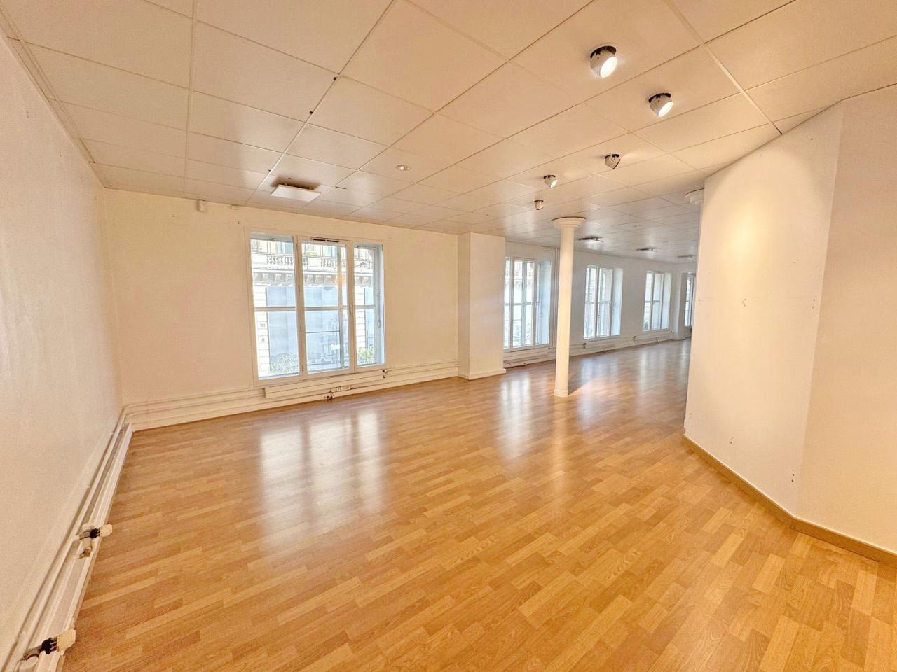 Bureau Paris 253m² Vente bureau Paris OVBUR2528804 2